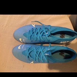Nike soccer cleats